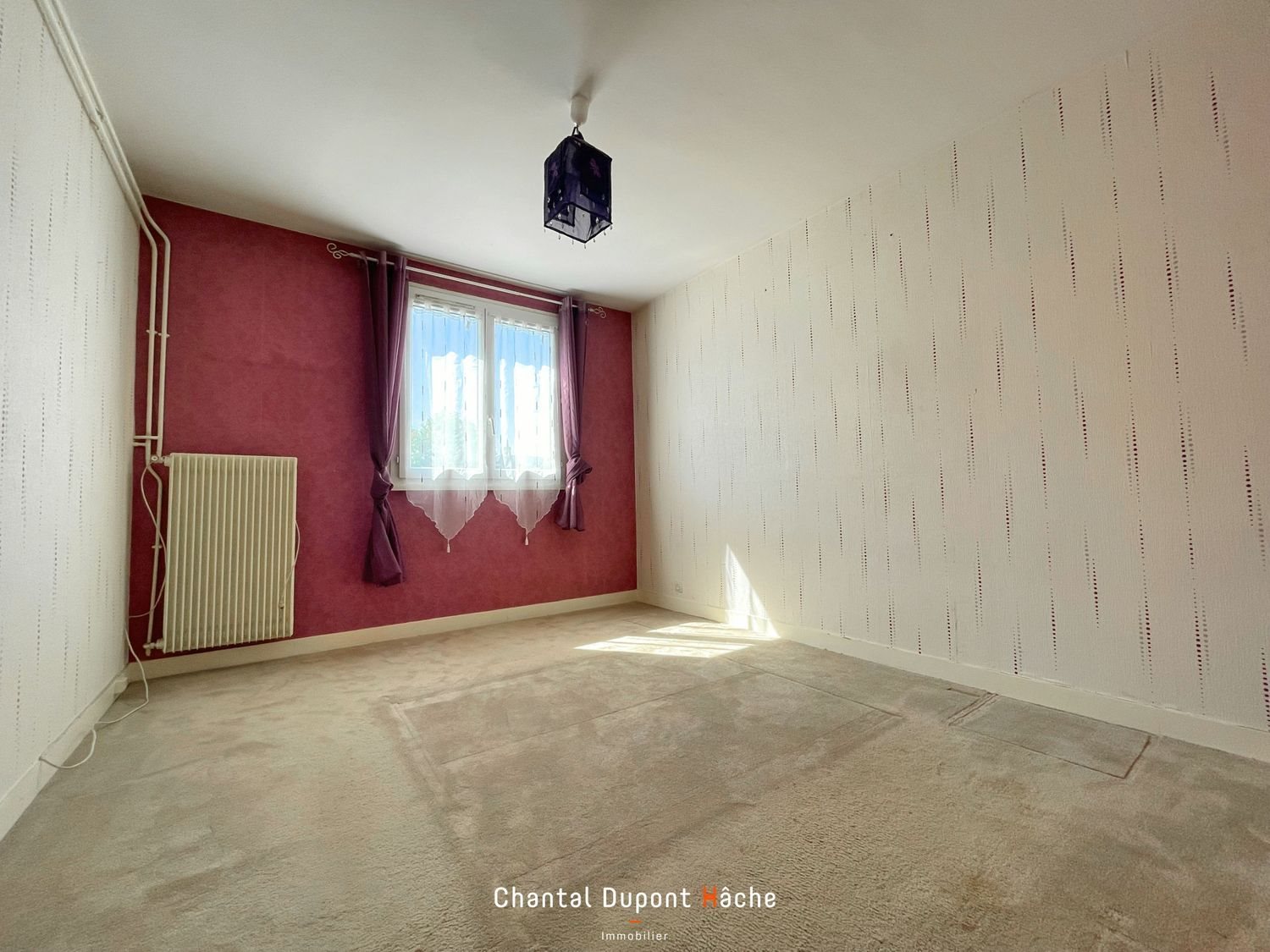 Appartement à vendre, 93m², Lucé