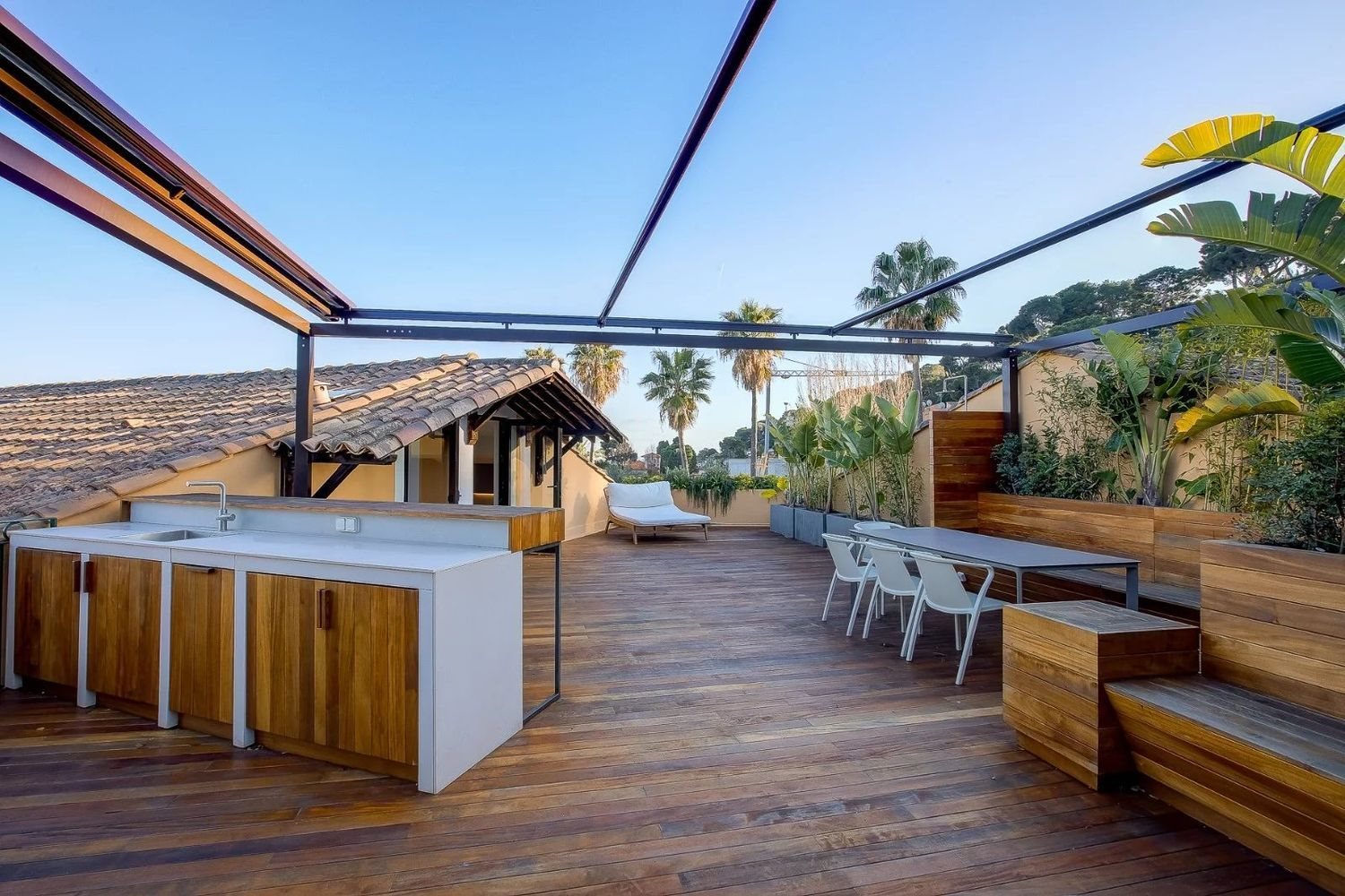 Appartement à vendre, 101m², Saint-Jean-Cap-Ferrat
