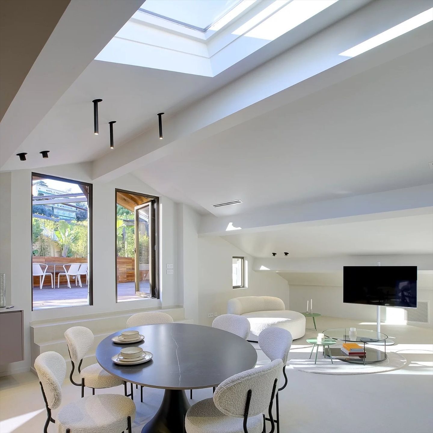 Appartement à vendre, 101m², Saint-Jean-Cap-Ferrat