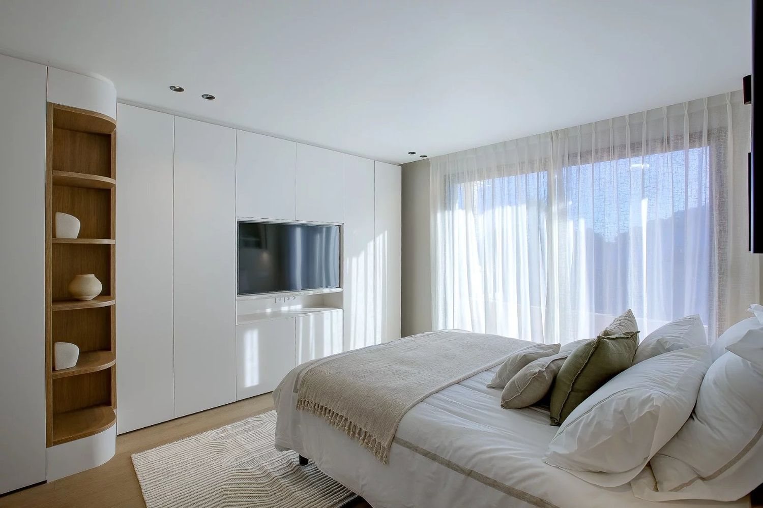 Appartement à vendre, 101m², Saint-Jean-Cap-Ferrat