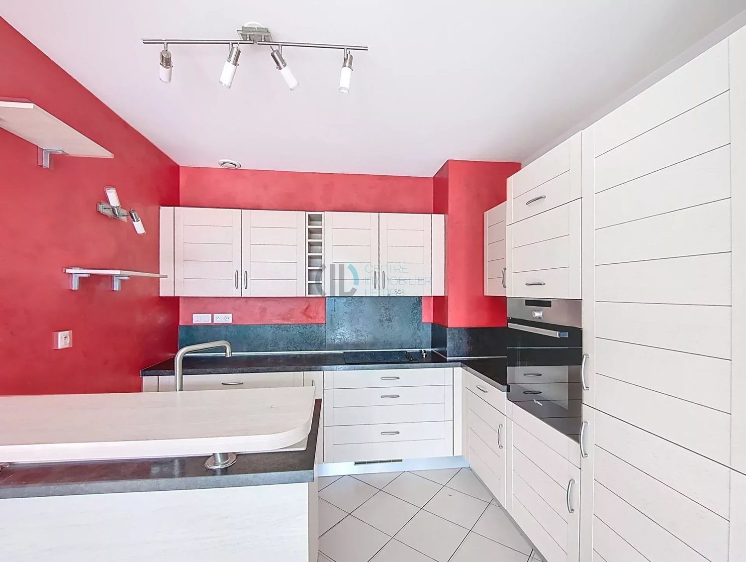 Appartement à vendre, 90m², Habère-Lullin