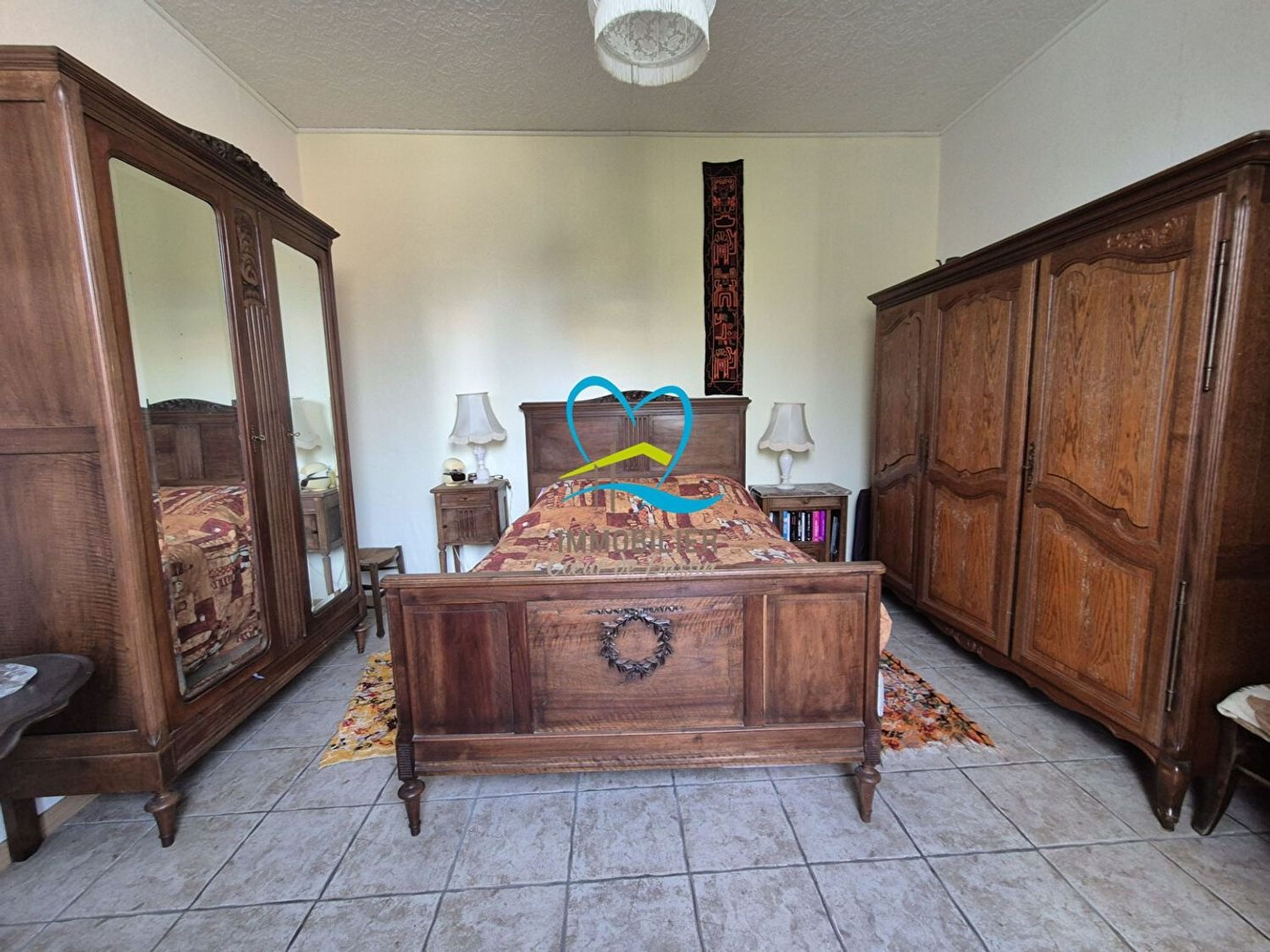 Maison à vendre, 63m², Lanton