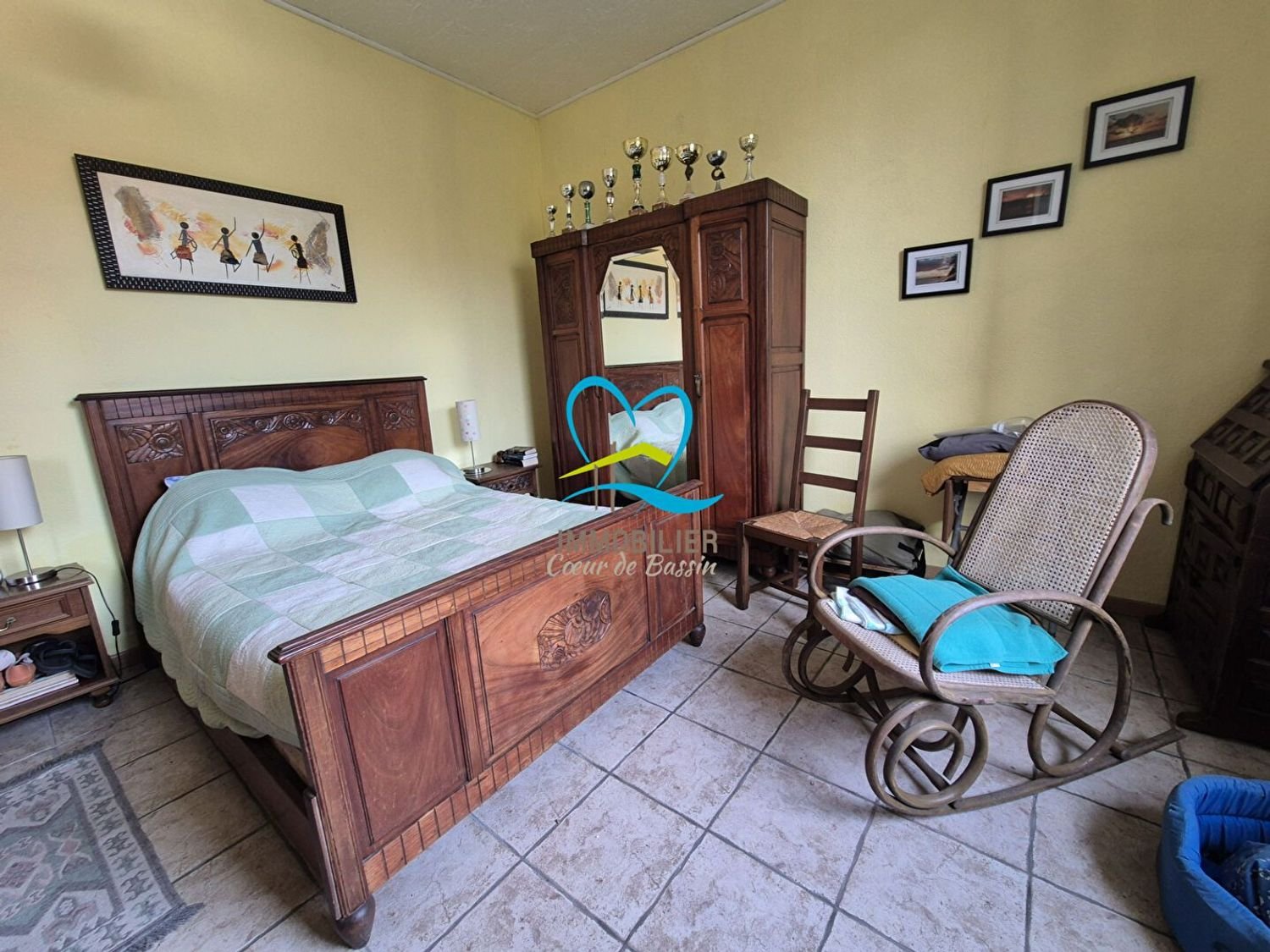 Maison à vendre, 63m², Lanton
