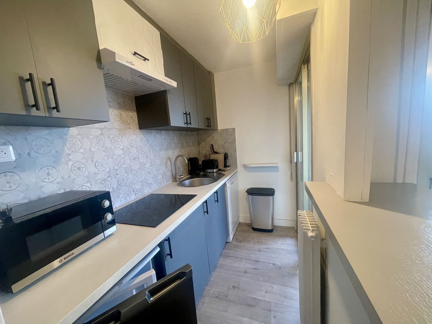Appartement à vendre, 34m², Antibes