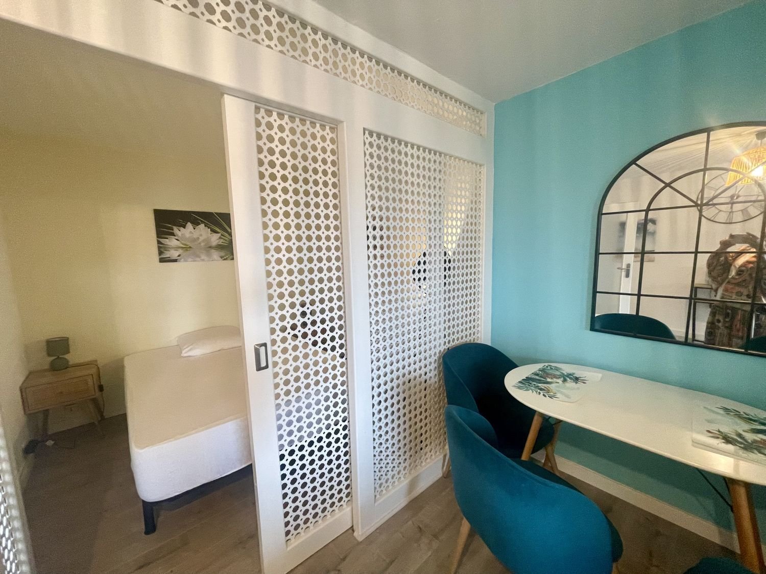 Appartement à vendre, 34m², Antibes