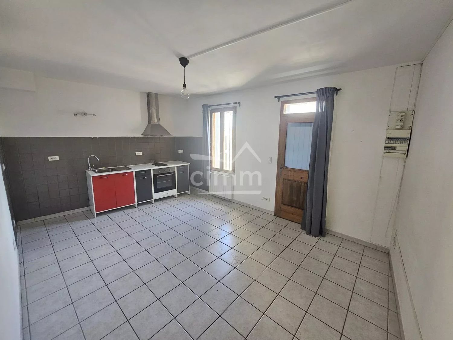 Maison à vendre, 92m², Villeneuve