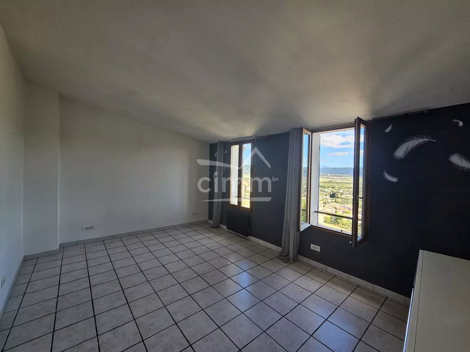 Maison à vendre, 92m², Villeneuve