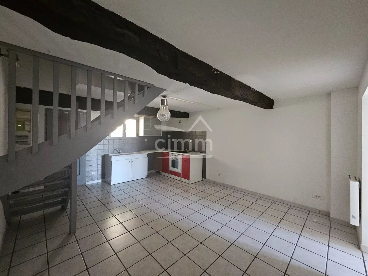 Maison à vendre, 92m², Villeneuve