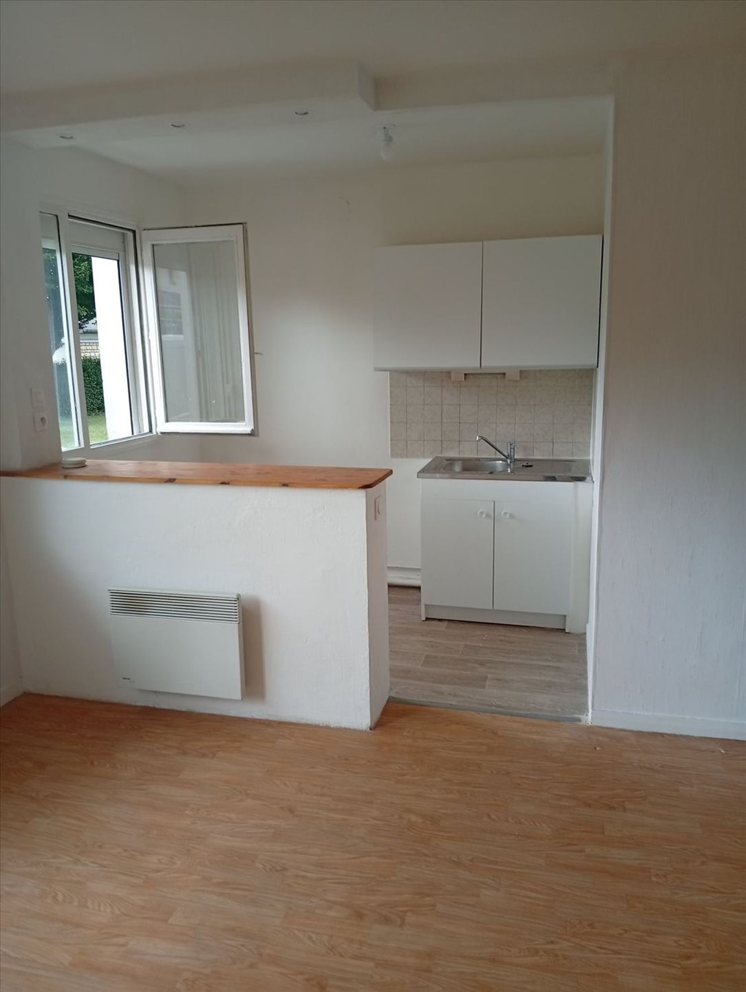 Appartement à vendre, 39m², Lisieux