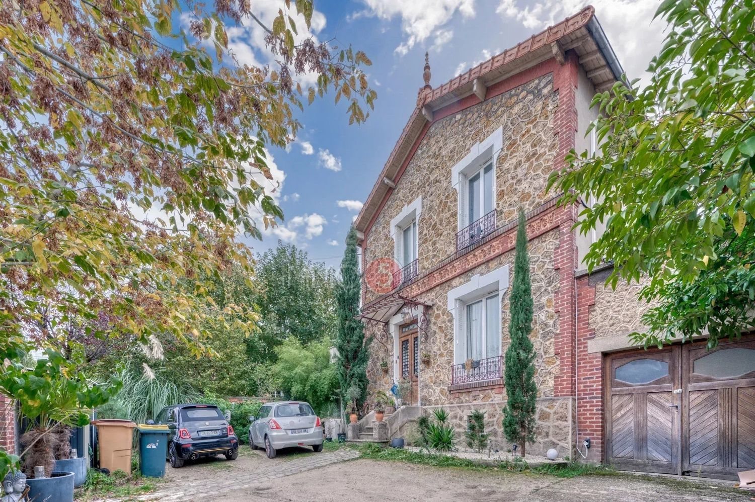 Maison à vendre, 170m², Villemomble