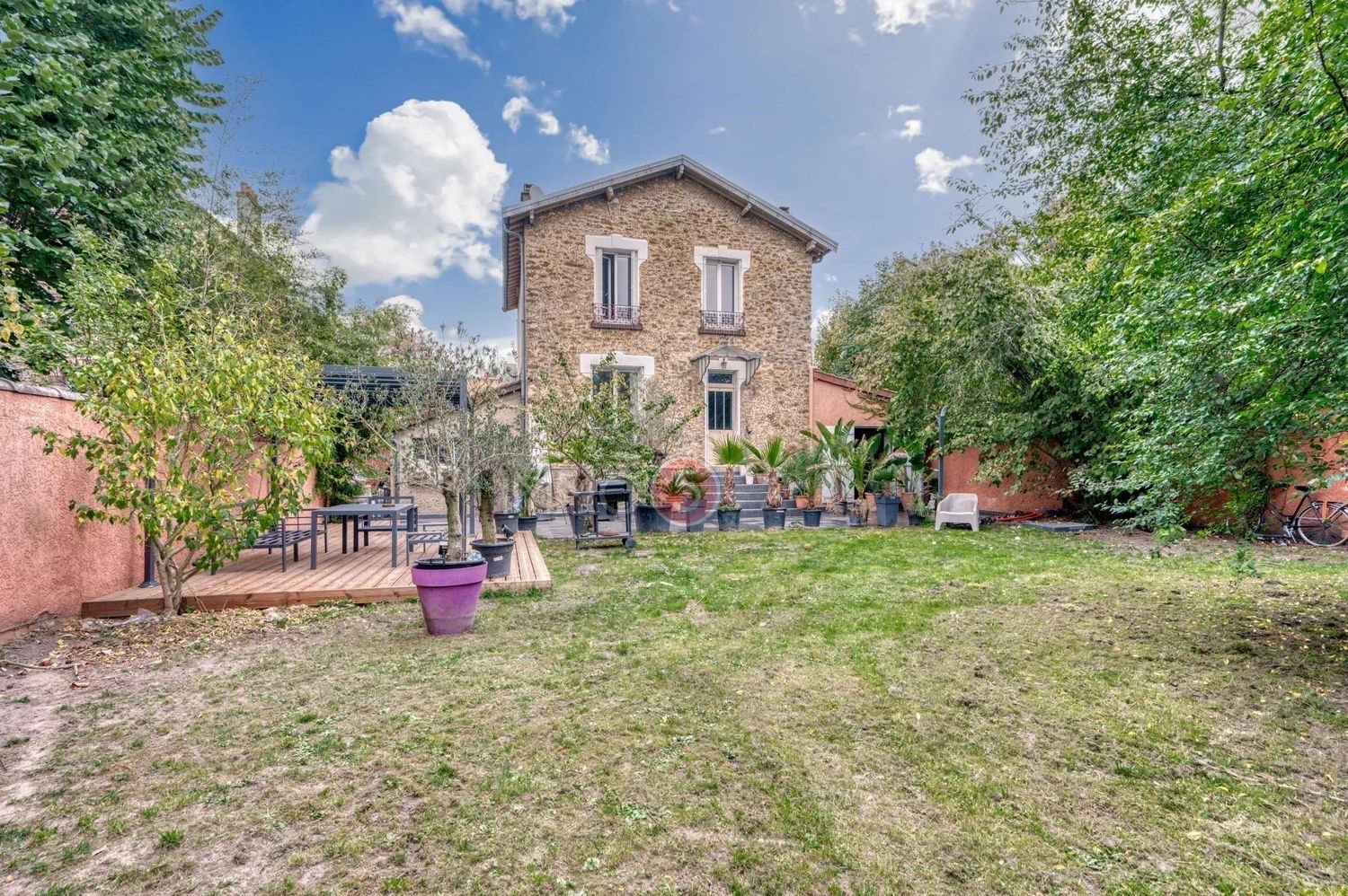 Maison à vendre, 170m², Villemomble