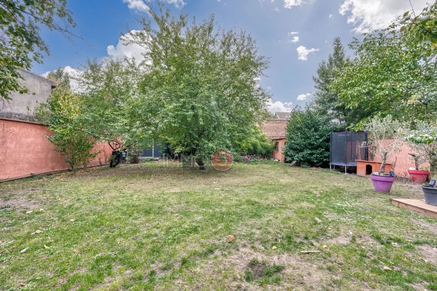 Maison à vendre, 170m², Villemomble