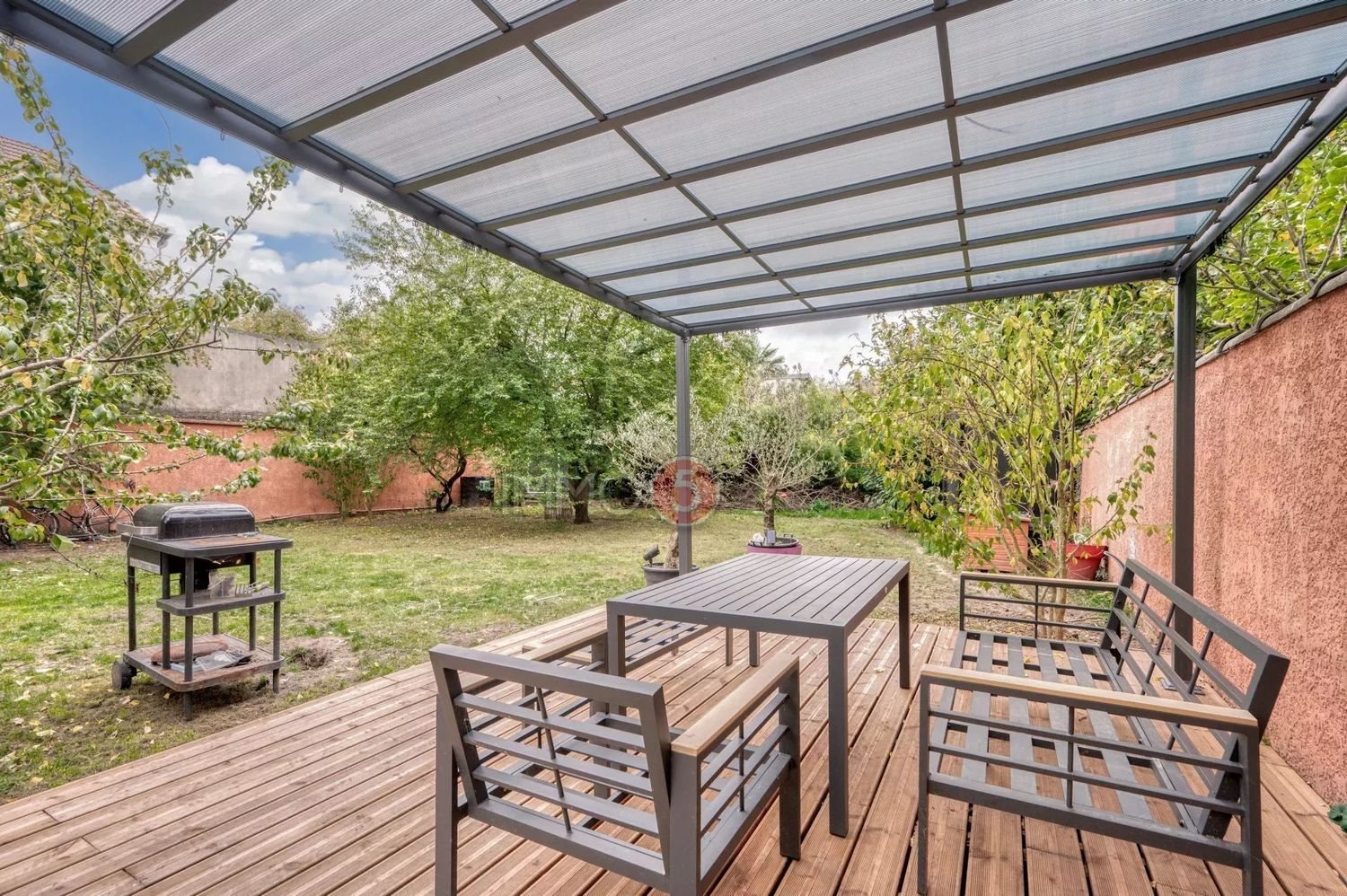 Maison à vendre, 170m², Villemomble