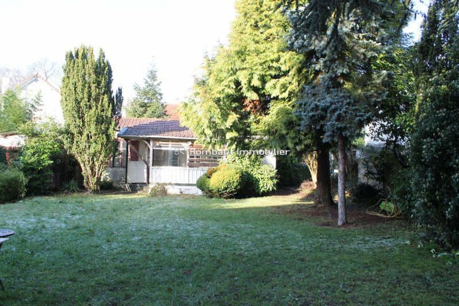 Maison à vendre, 140m², La Celle-Saint-Cloud