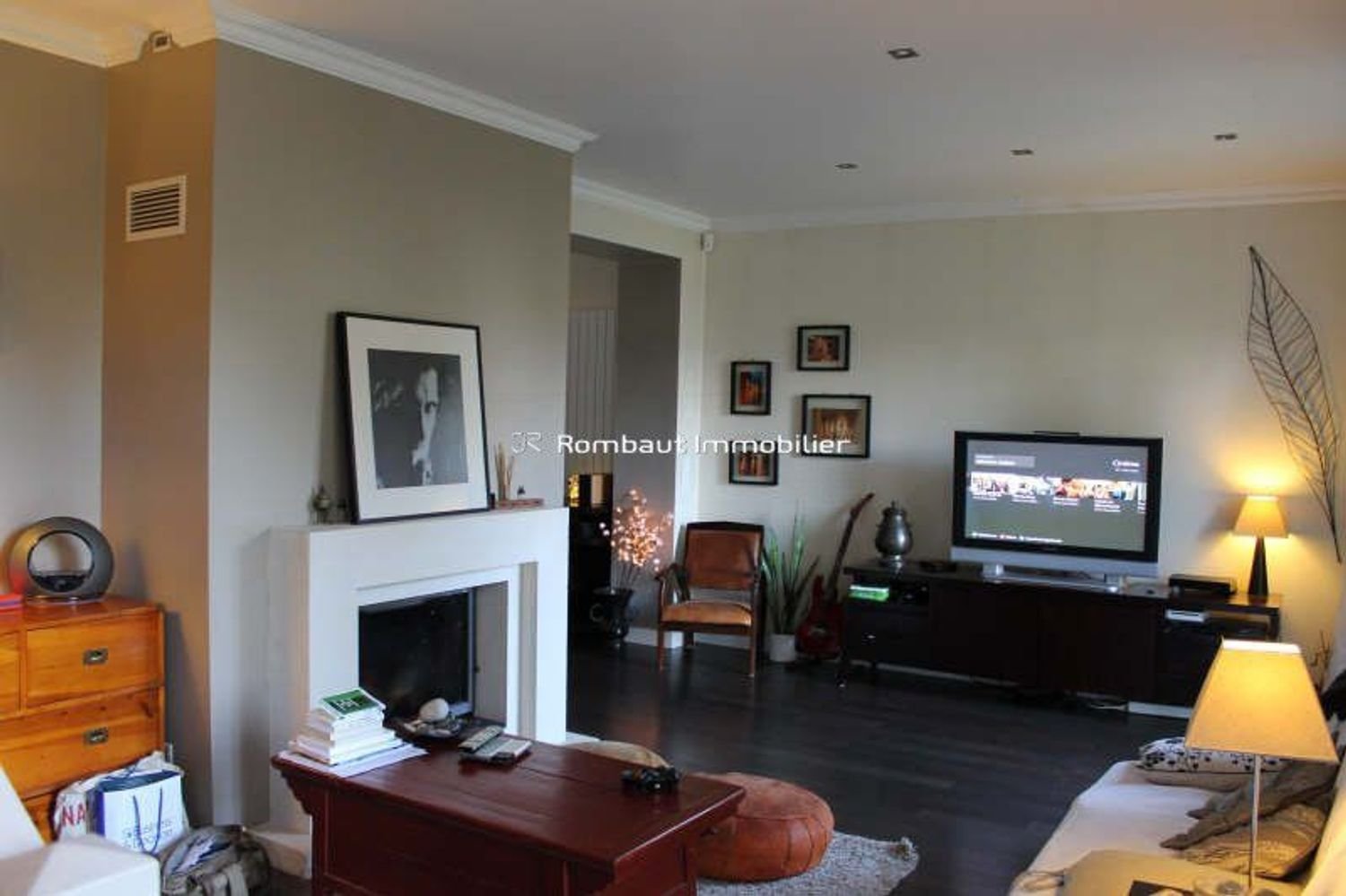 Maison à vendre, 140m², La Celle-Saint-Cloud