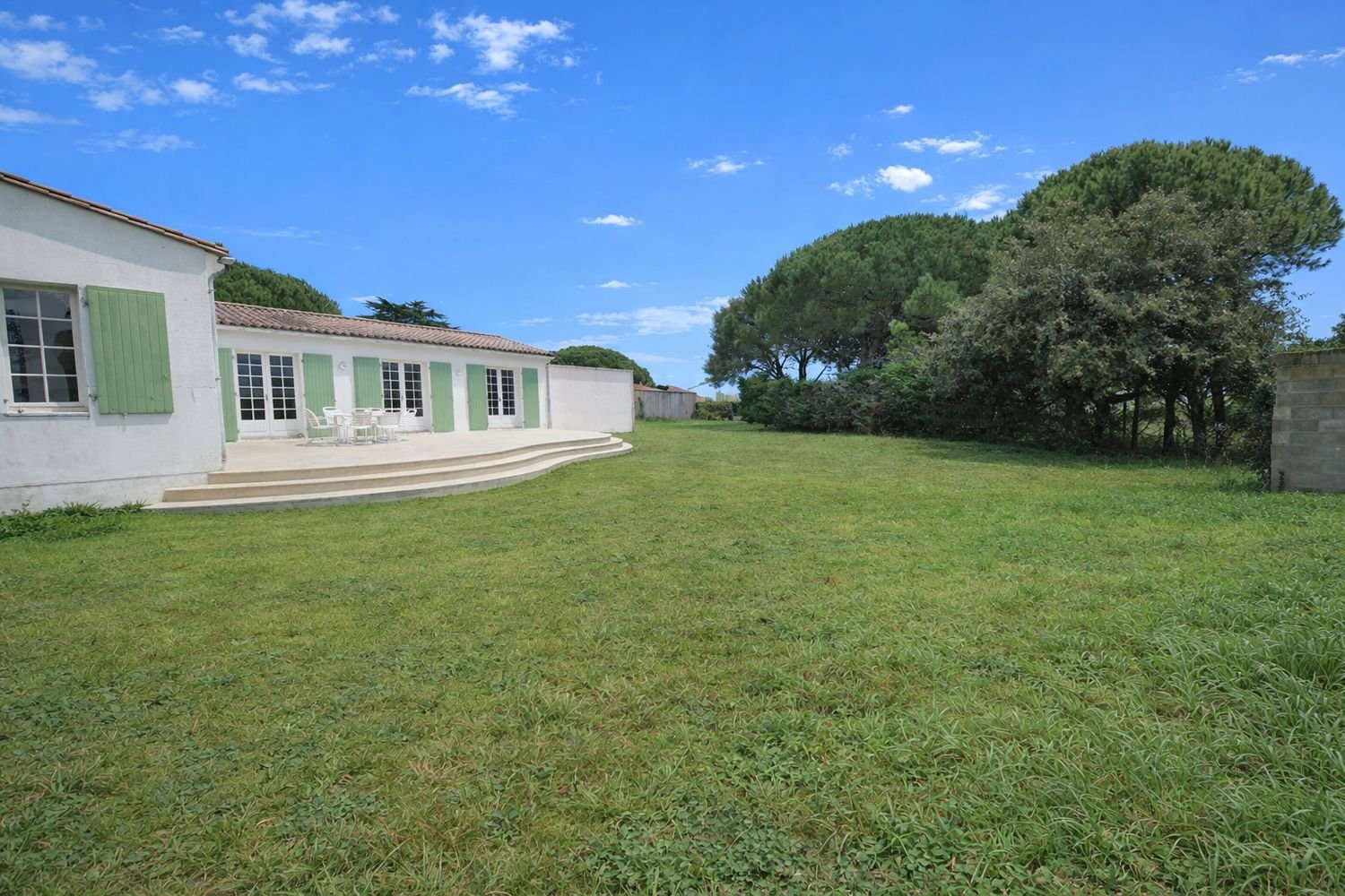 Maison à vendre, 114m², Saint-Martin-de-Ré