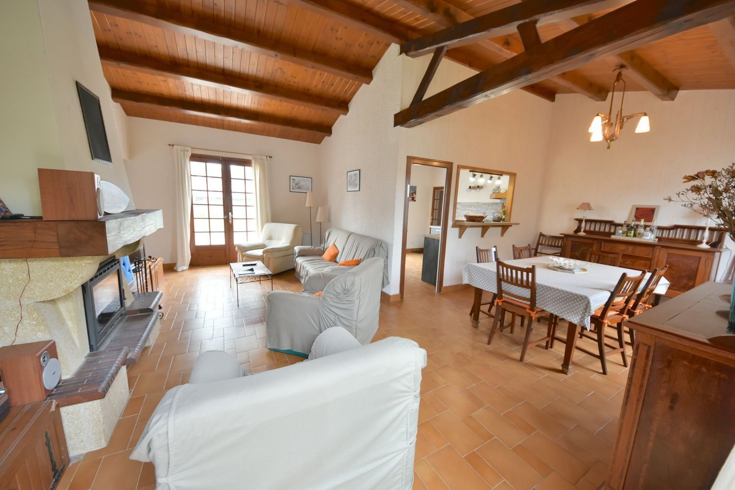 Maison à vendre, 114m², Saint-Martin-de-Ré