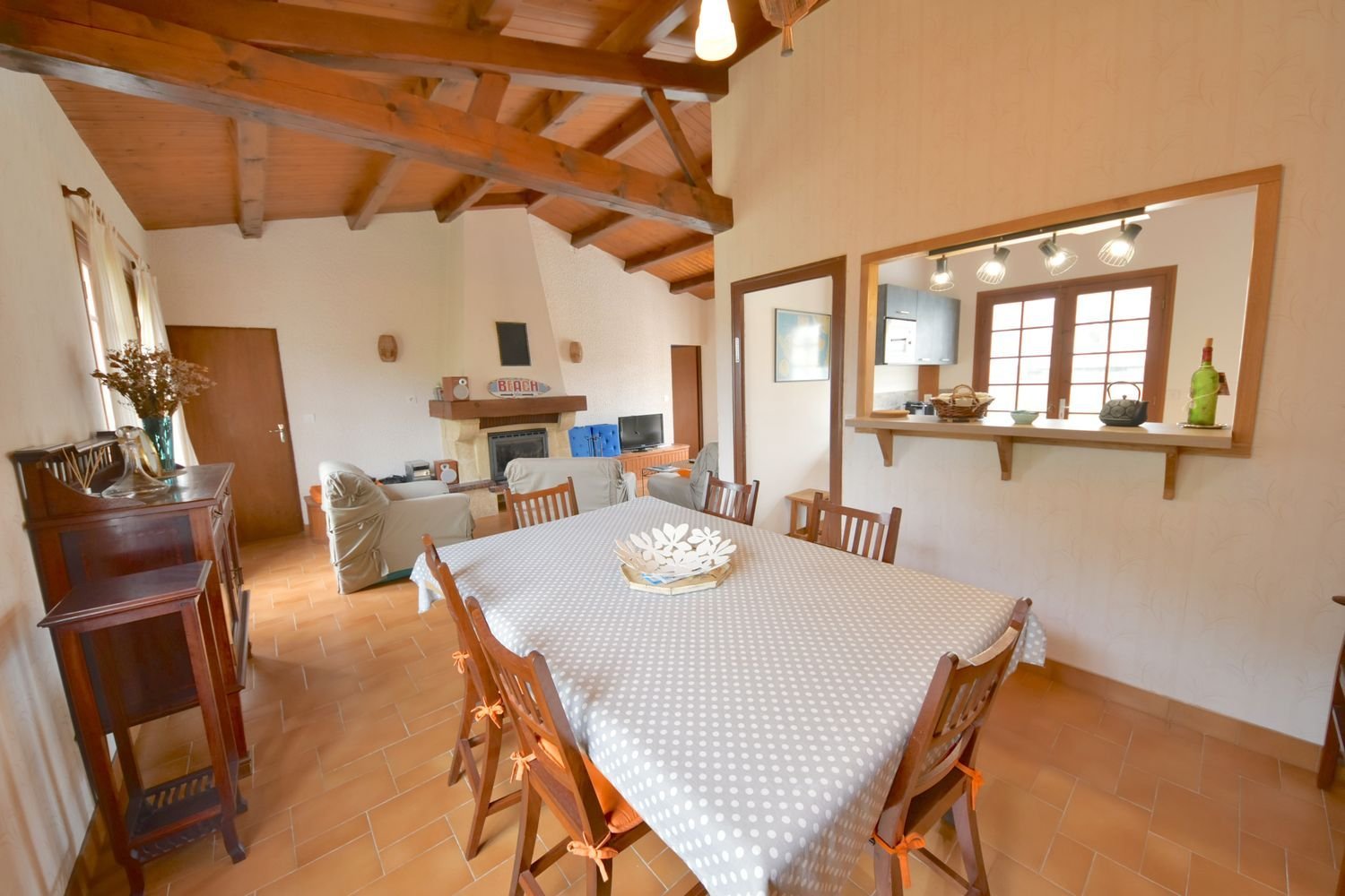 Maison à vendre, 114m², Saint-Martin-de-Ré