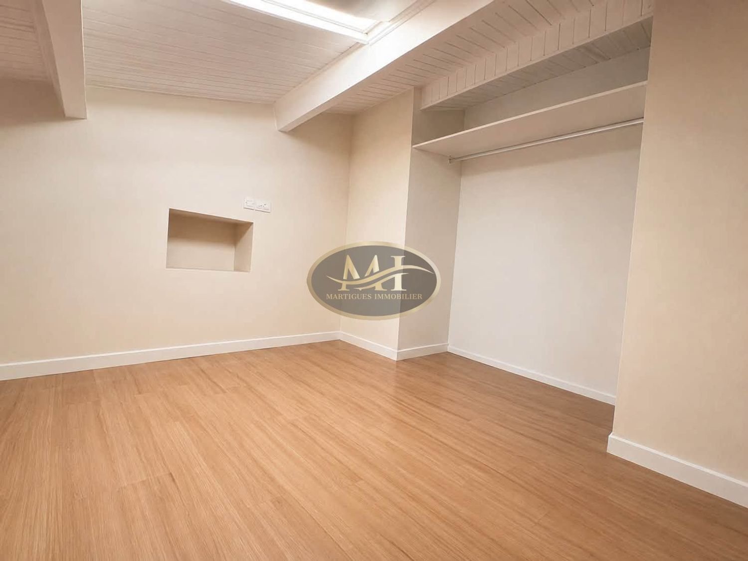 Appartement à vendre, 20m², Martigues