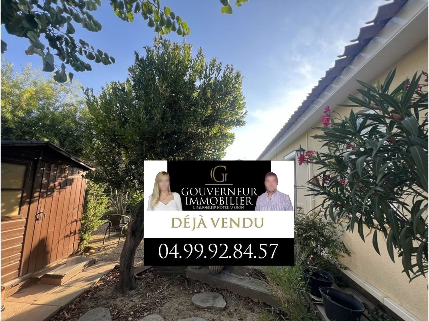 Maison à vendre, 80m², Baillargues
