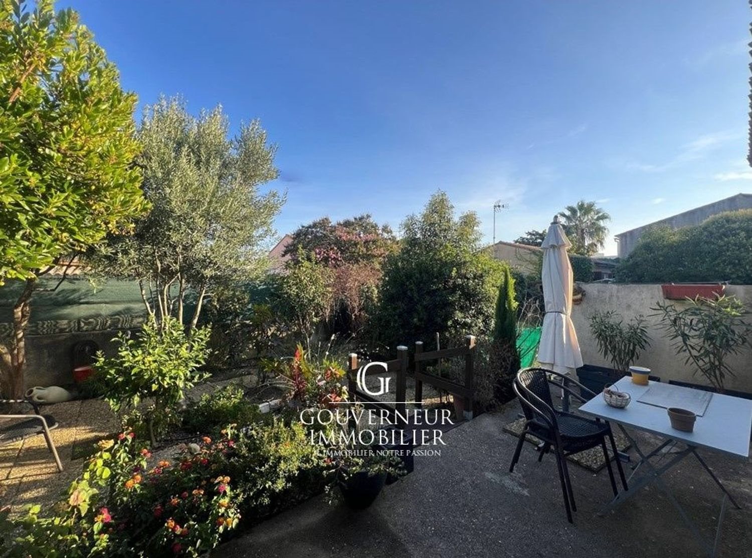 Maison à vendre, 80m², Baillargues