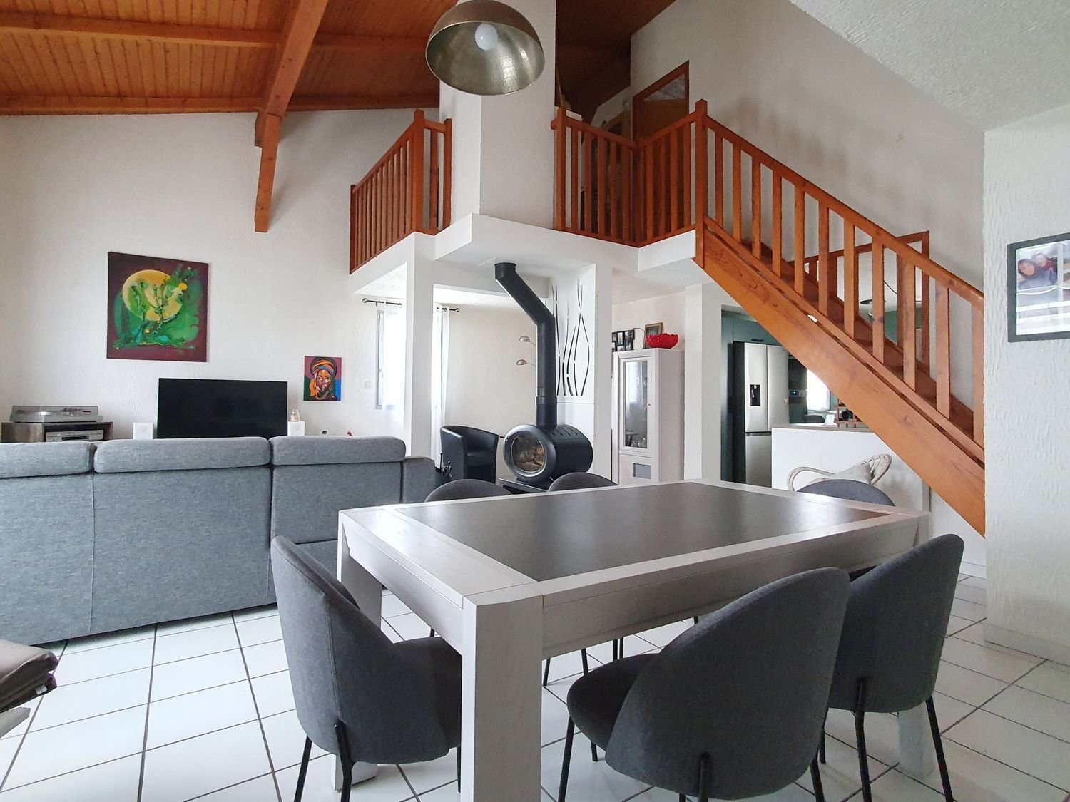 Maison à vendre, 118m², L'Aiguillon-sur-Mer
