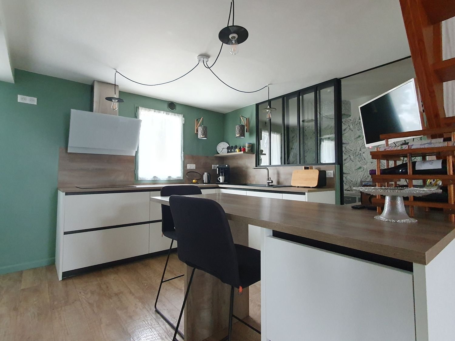 Maison à vendre, 118m², L'Aiguillon-sur-Mer