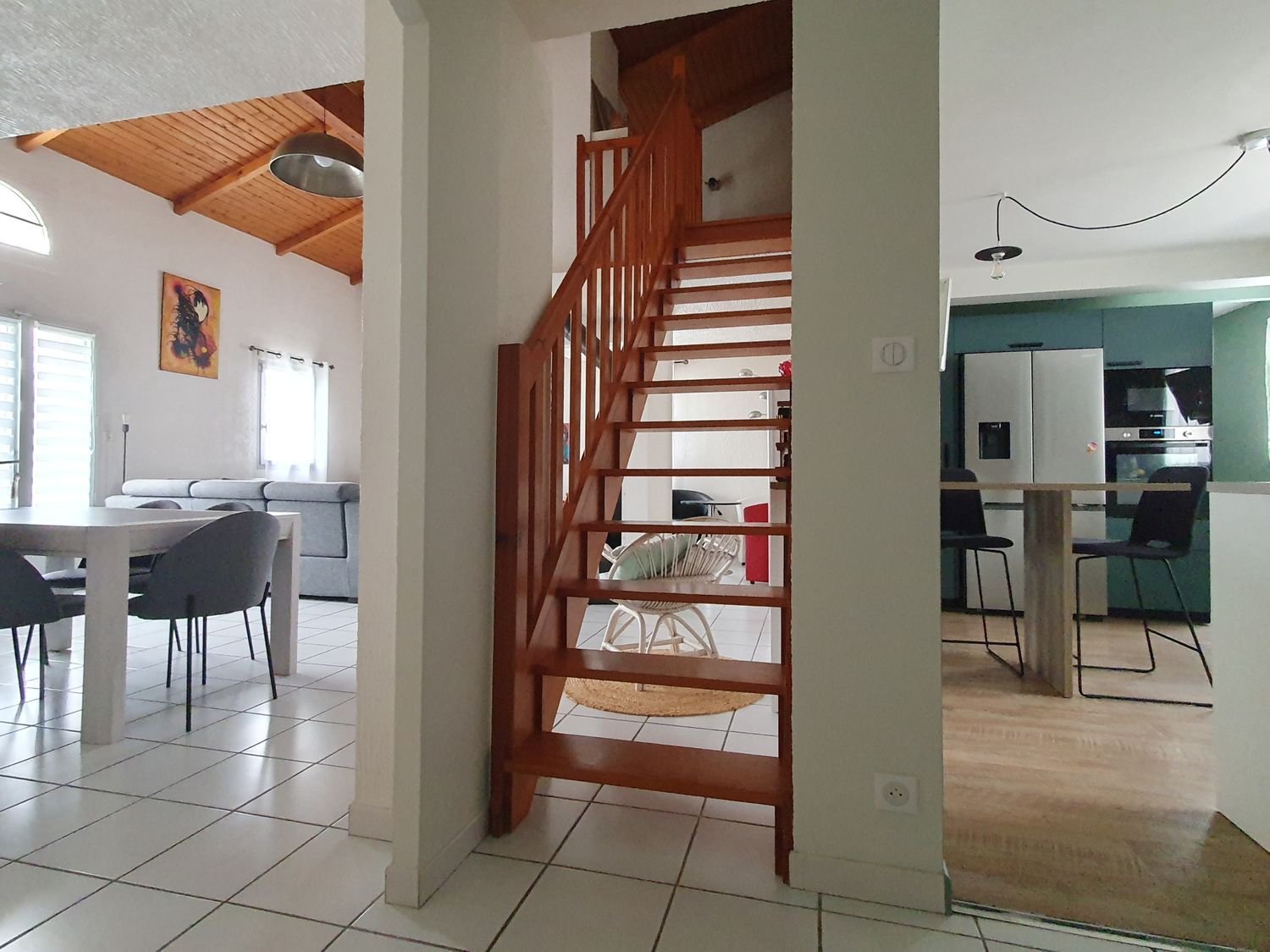 Maison à vendre, 118m², L'Aiguillon-sur-Mer