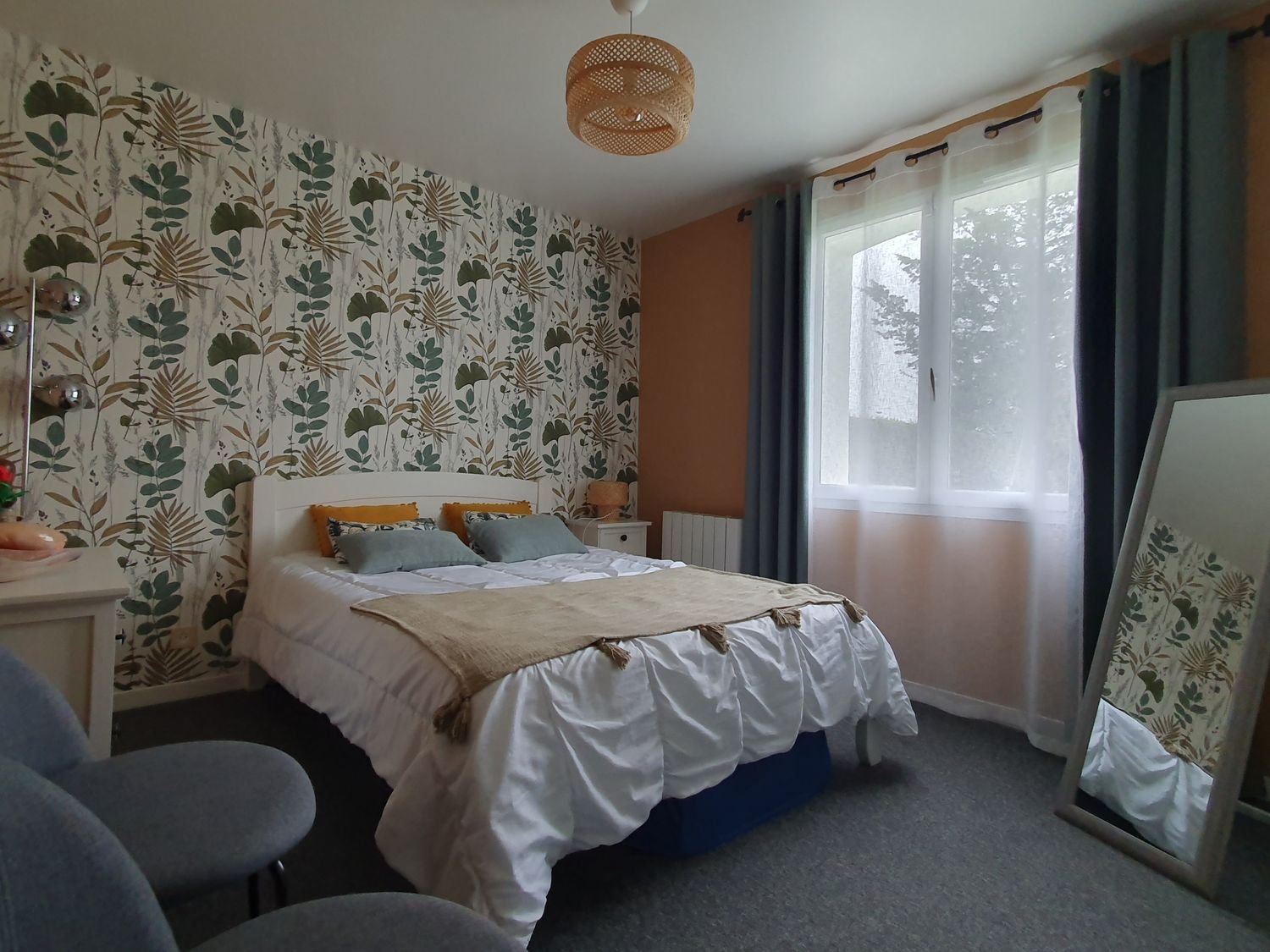 Maison à vendre, 118m², L'Aiguillon-sur-Mer