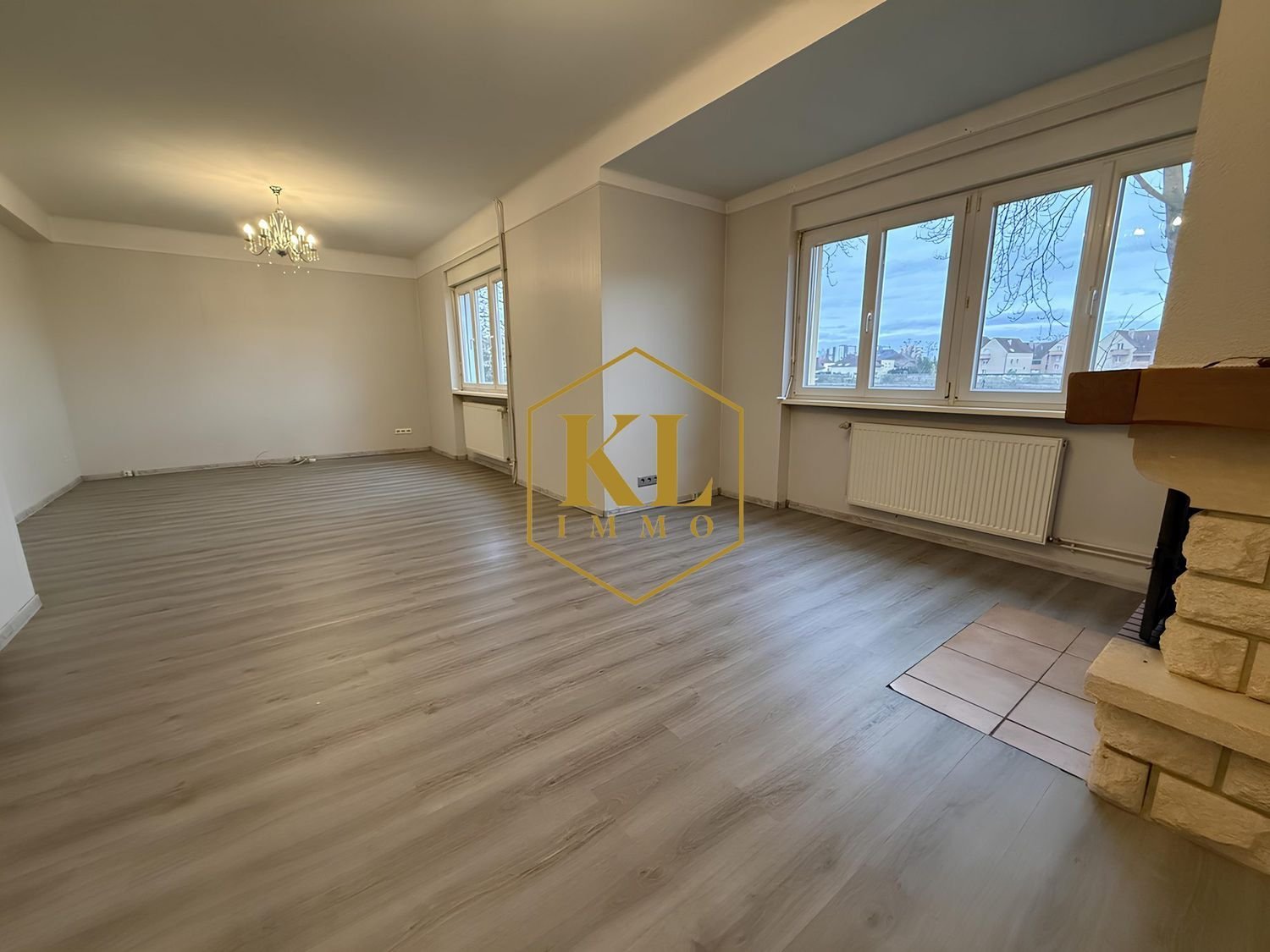 Maison à vendre, 141m², Colmar