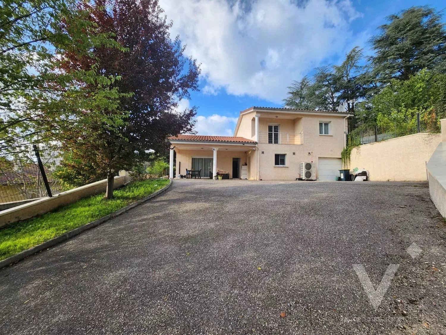 Maison à vendre, 145m², La Ricamarie