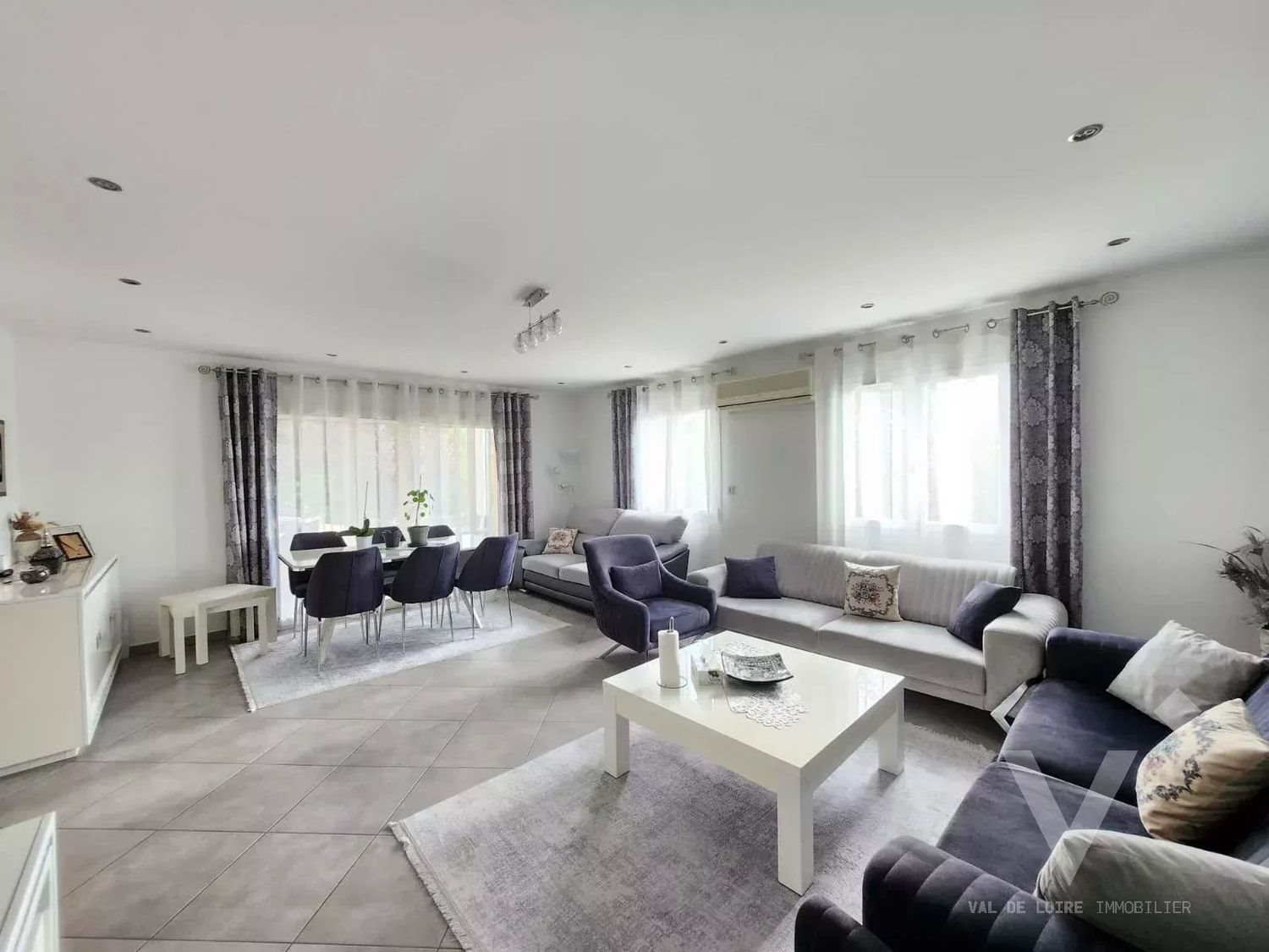 Maison à vendre, 145m², La Ricamarie