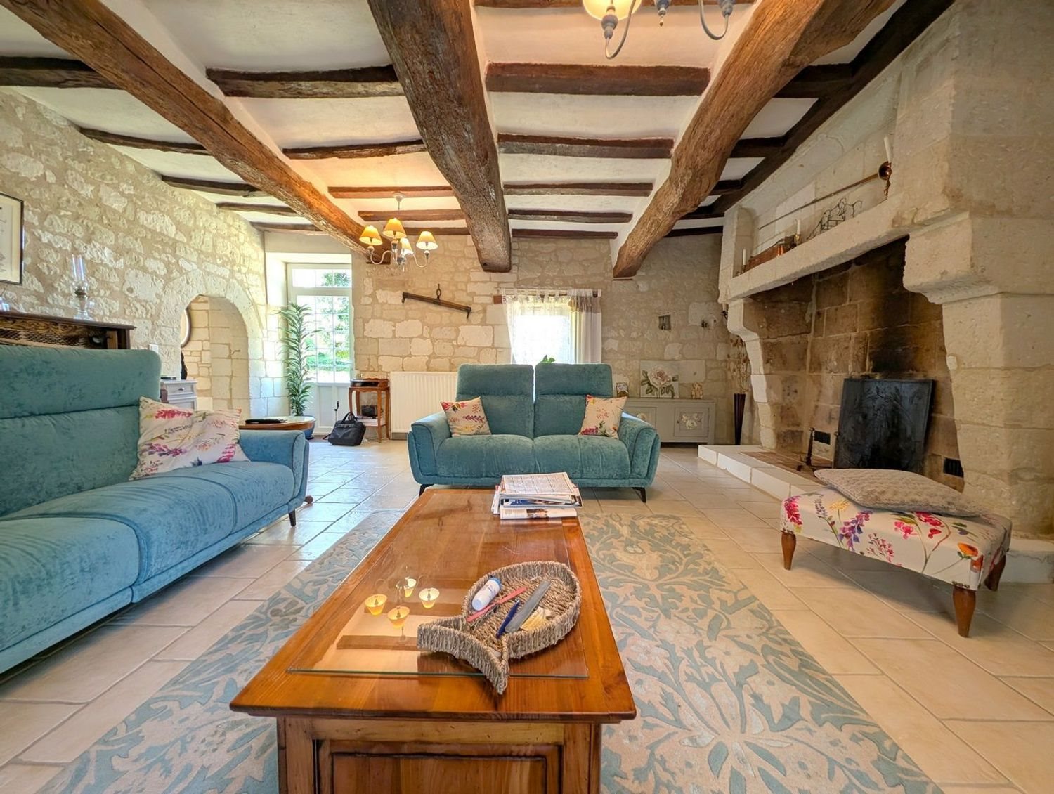 Maison à vendre, 185m², Doué-en-Anjou