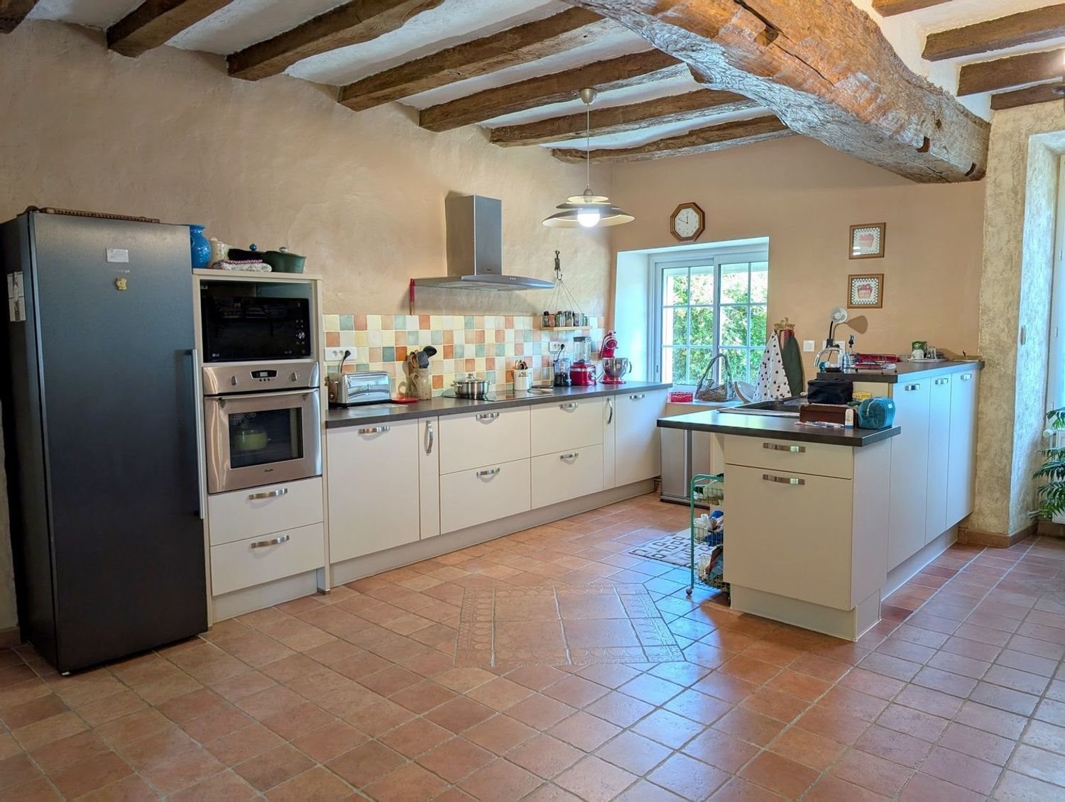 Maison à vendre, 185m², Doué-en-Anjou