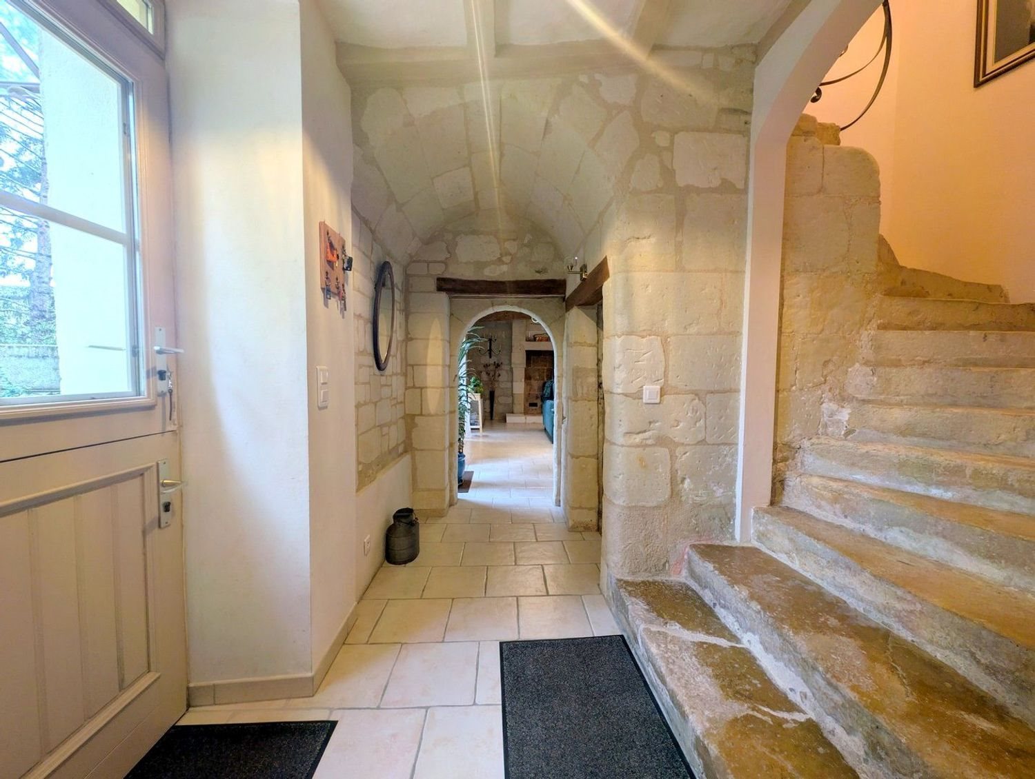 Maison à vendre, 185m², Doué-en-Anjou
