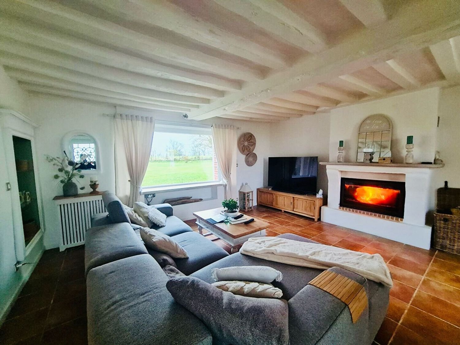 Maison à vendre, 174m², Neauphe-sous-Essai