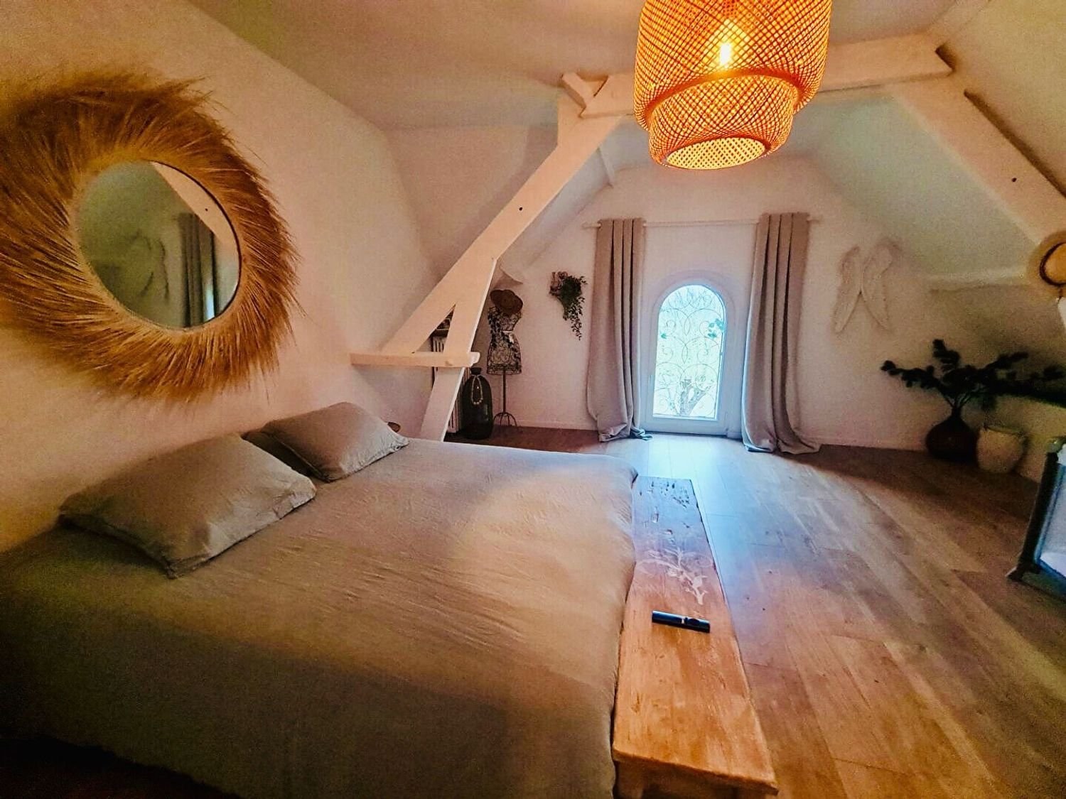 Maison à vendre, 174m², Neauphe-sous-Essai