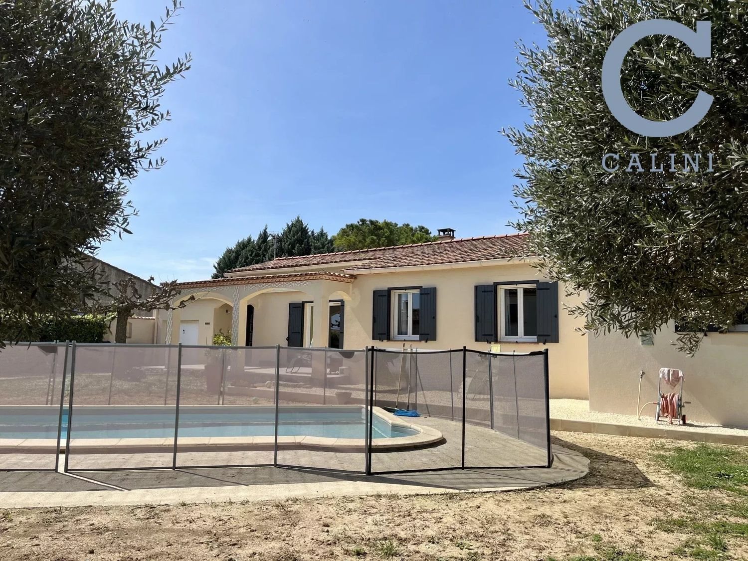 Maison à vendre, 133m², Saint-Chaptes