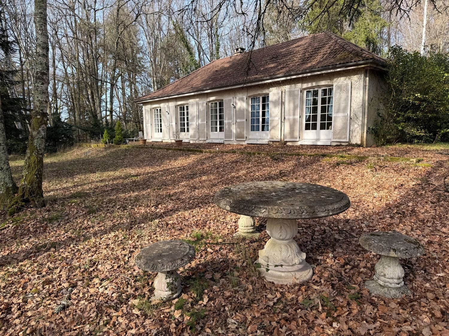 Maison à vendre, 120m², Linards
