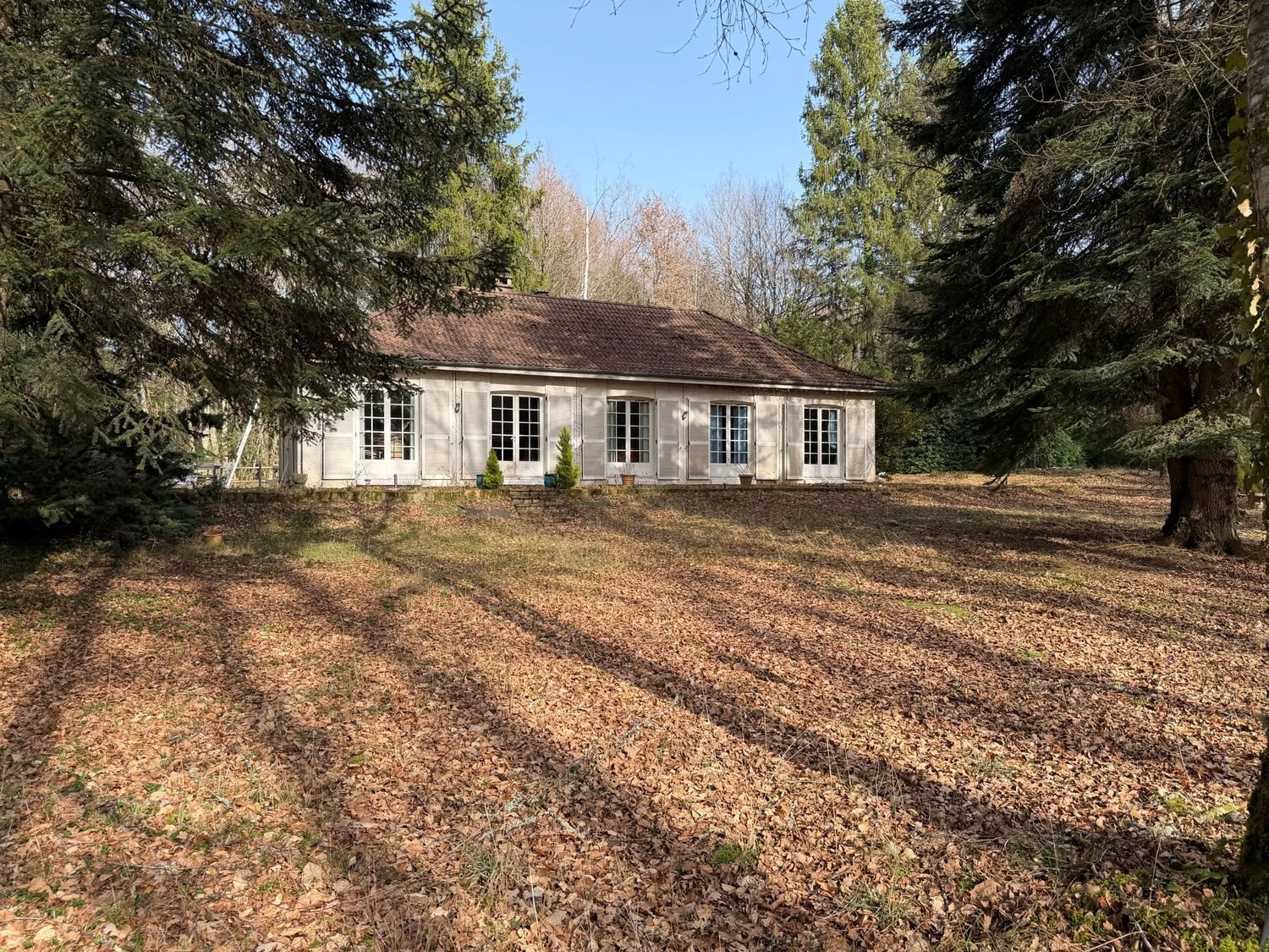 Maison à vendre, 120m², Linards