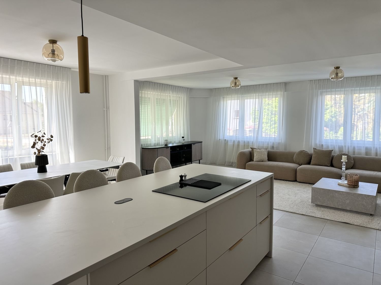 Maison à vendre, 127m², Sausheim