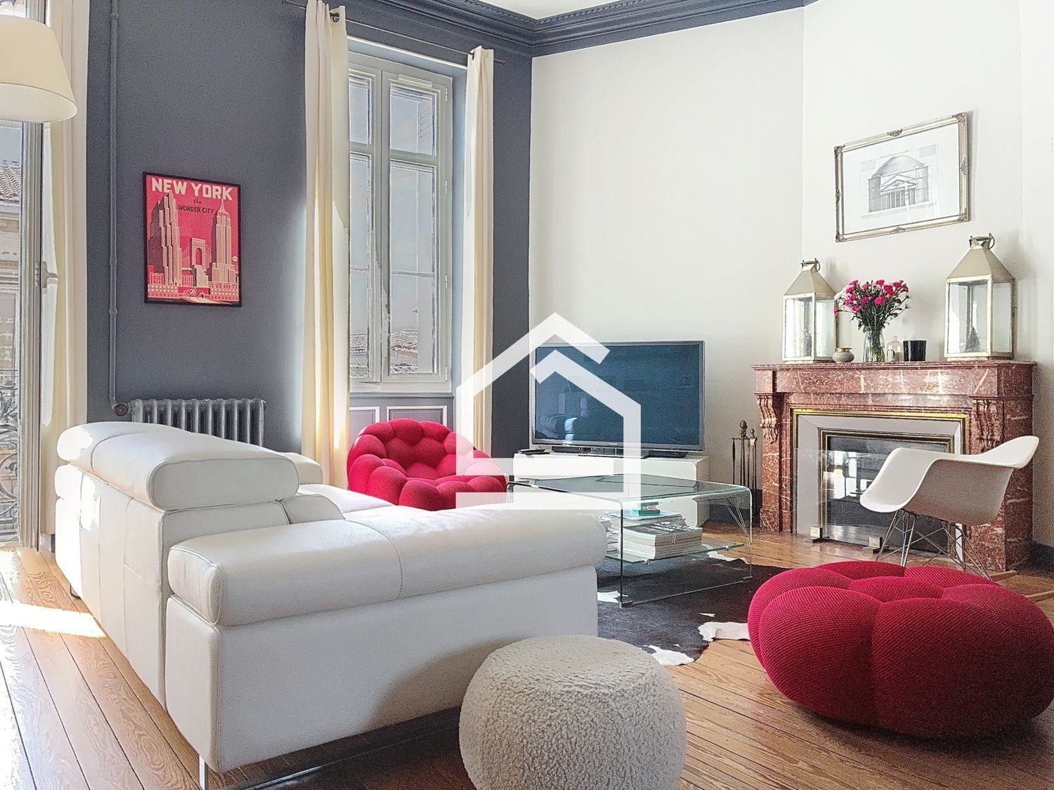 Maison à vendre, 220m², Bordeaux