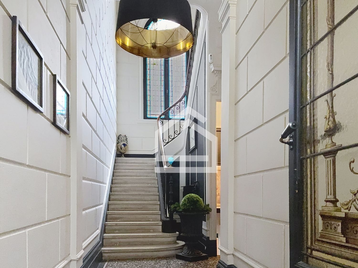 Maison à vendre, 220m², Bordeaux