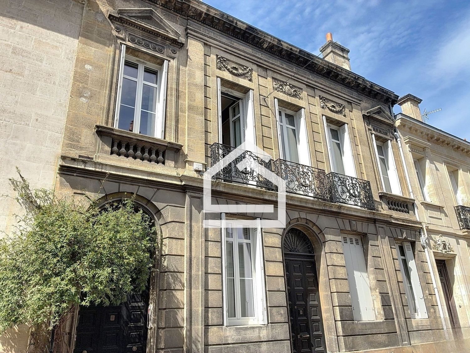 Maison à vendre, 220m², Bordeaux