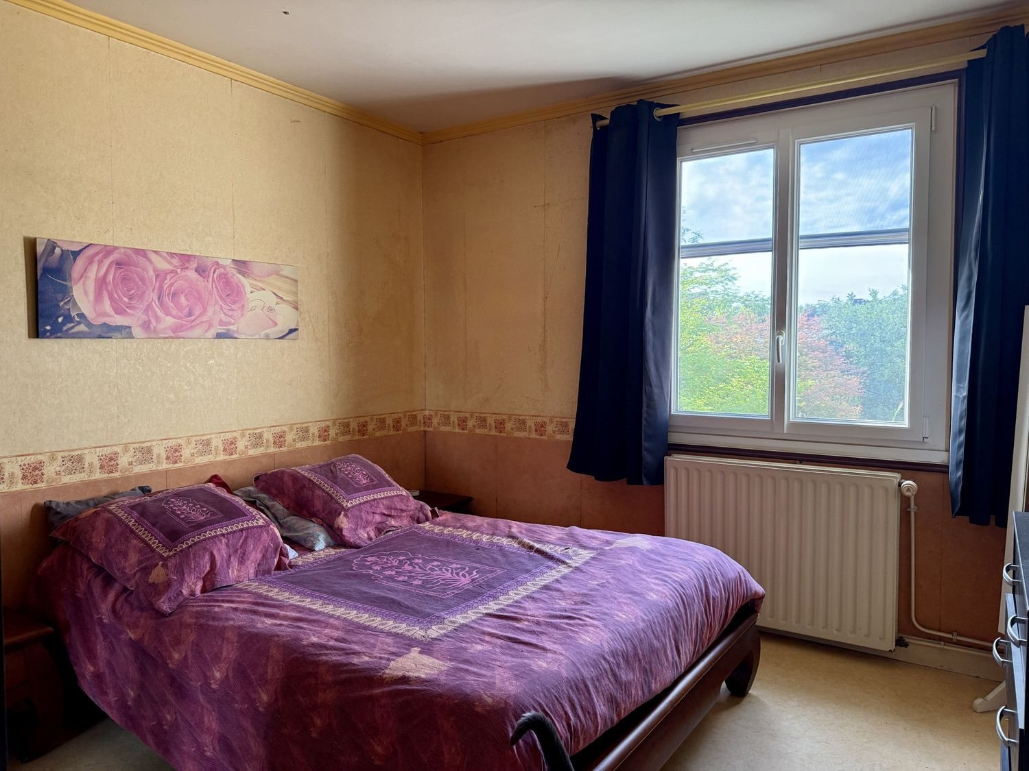 Maison à vendre, 77m², Durtal