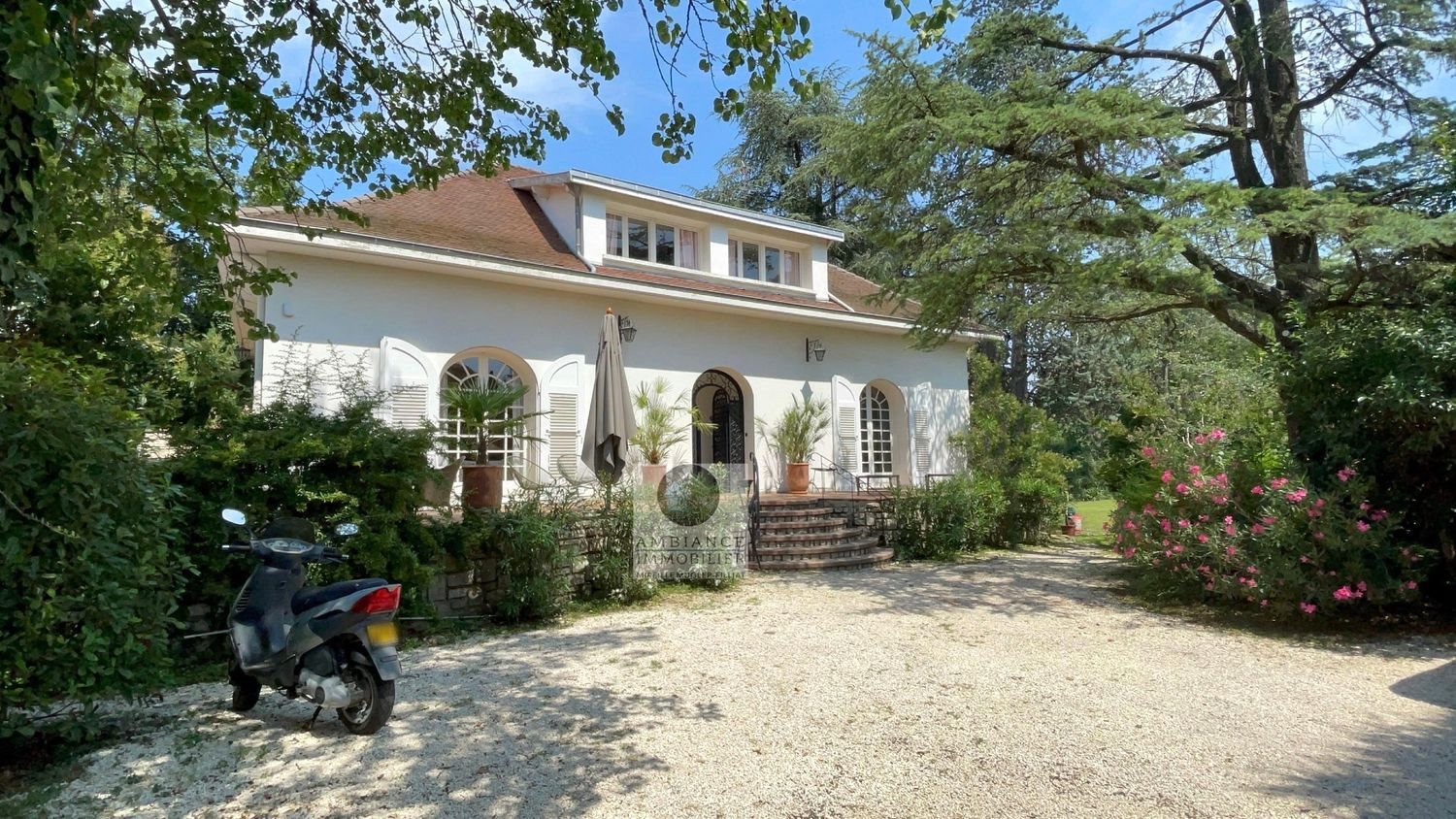 Maison à vendre, 236m², Valence