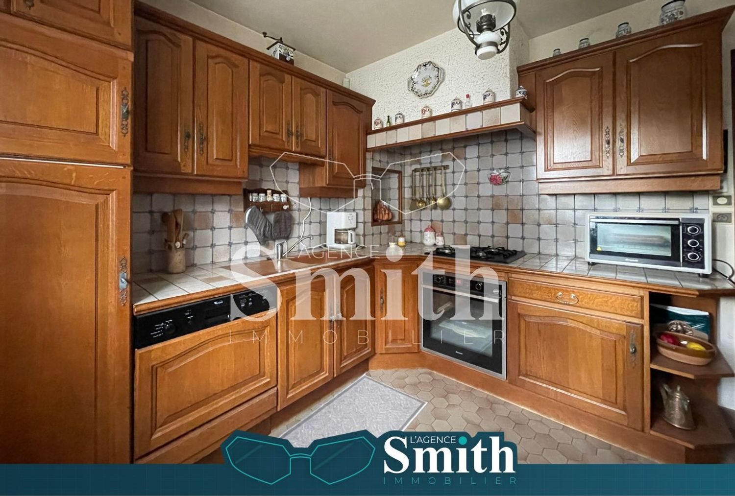 Maison à vendre, 102m², Sotteville-lès-Rouen