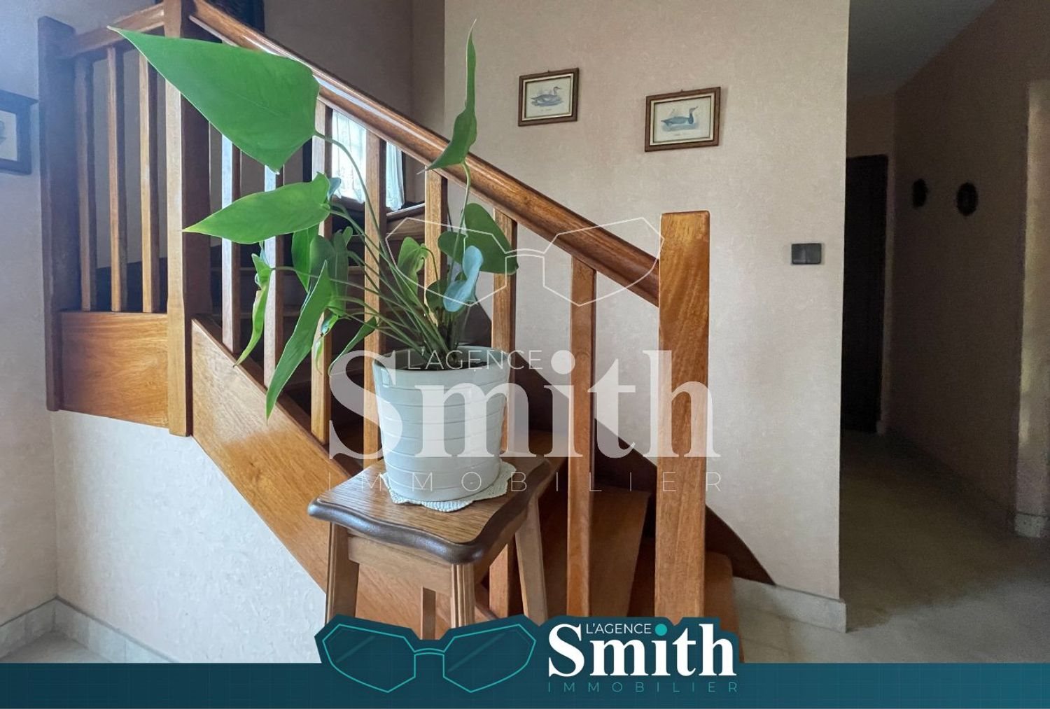 Maison à vendre, 102m², Sotteville-lès-Rouen