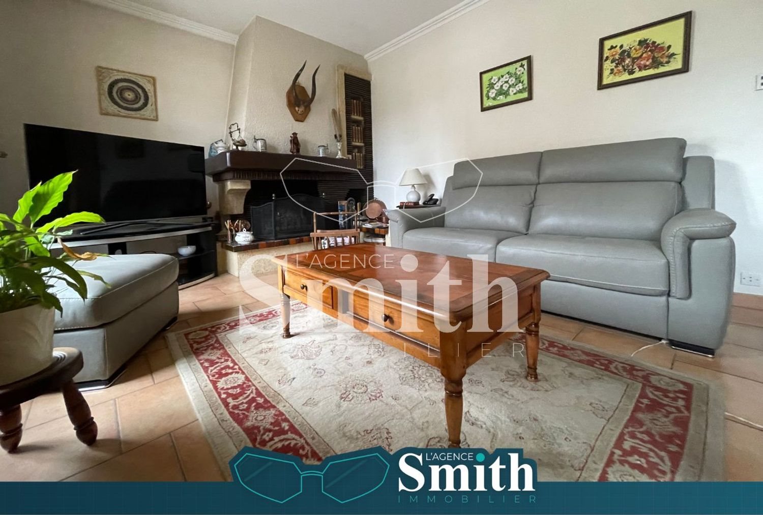 Maison à vendre, 102m², Sotteville-lès-Rouen