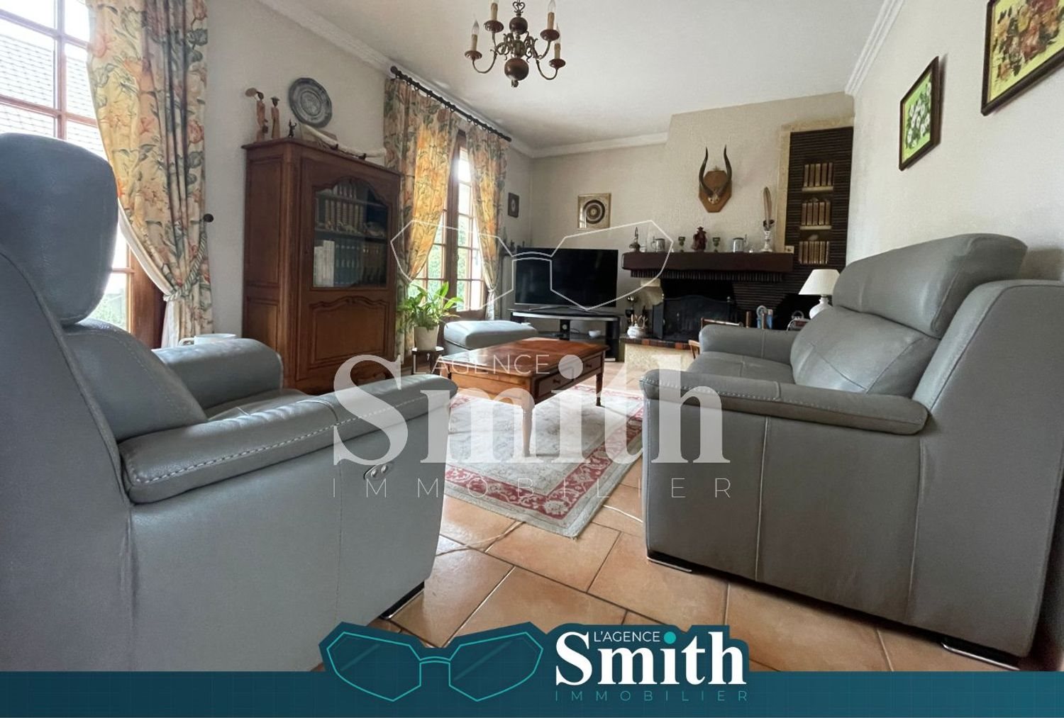 Maison à vendre, 102m², Sotteville-lès-Rouen